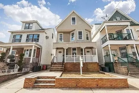 97 Humphrey Ave, Bayonne, NJ 07002
