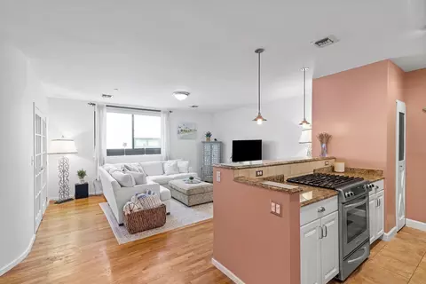 518-530 Gregory Ave #B409, Weehawken, NJ 07086