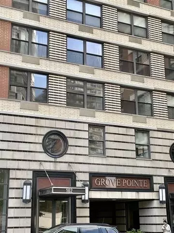 102 Christopher Columbus Dr 307 #307, Jersey City, NJ 07302