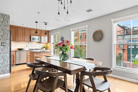 70 Morris St #2, Jersey City, NJ 07302