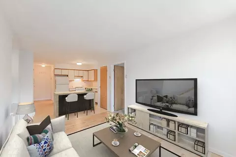 129 Franklin St #B-2, Jersey City, NJ 07307