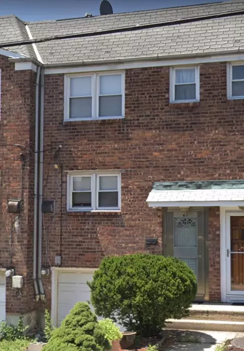 60 Ferncliff Rd, Jersey City, NJ 07305