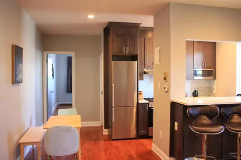 831 Clinton St #16, Hoboken, NJ 07030