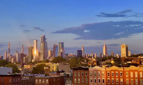 612 Clinton St #4D, Hoboken, NJ 07030