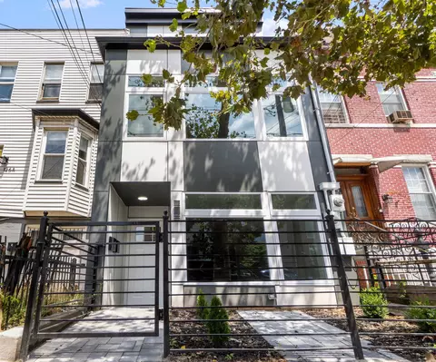 126 North St, Jersey City, NJ 07307