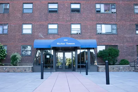 6515 Blvd E #1M, West New York, NJ 07093