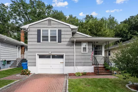 25 Preble Pl, Rutherford, NJ 07070
