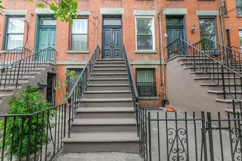 298 5 Pavonia Ave, Jc Downtown, NJ 07302