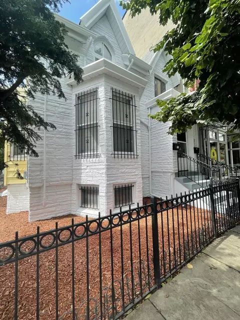 579 Jersey Ave, Jersey City, NJ 07302