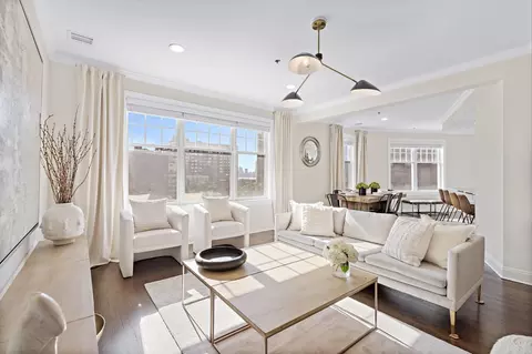 82 Clinton St #6C, Hoboken, NJ 07030