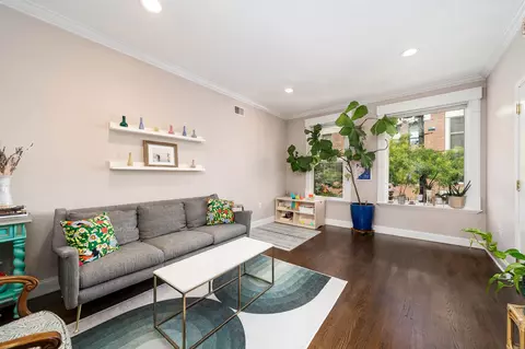 56 Sherman Ave #1, Jersey City, NJ 07307