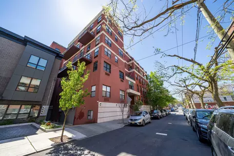 44 Sherman Ave #3I, Jersey City, NJ 07307