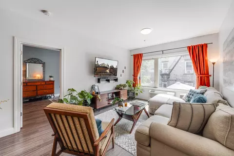 411 6th St #2A, Union City, NJ 07087