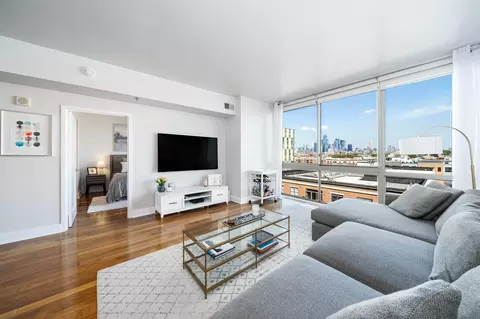 800 Jackson St #803, Hoboken, NJ 07030