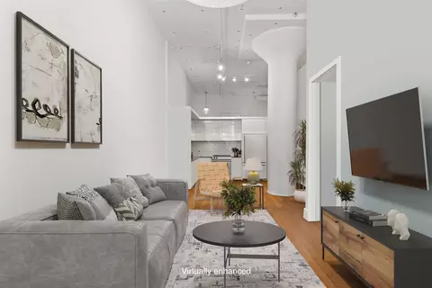 50 Dey St #438, Jersey City, NJ 07306