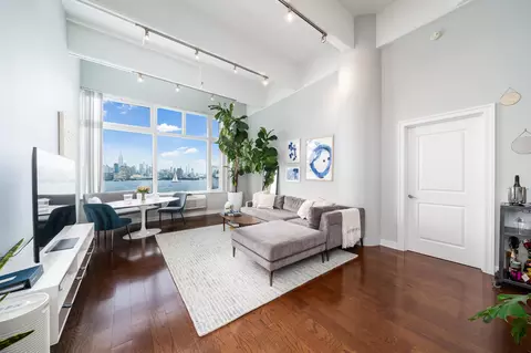 1500 Hudson St #6G, Hoboken, NJ 07030