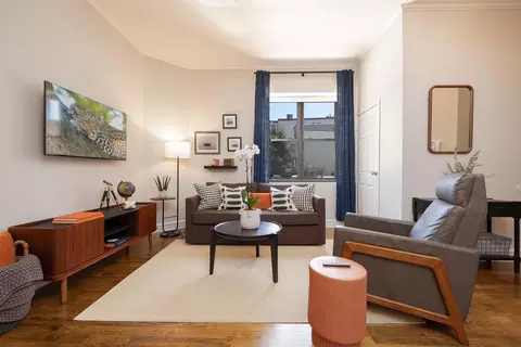 258 Barrow St #1A, Jersey City, NJ 07302