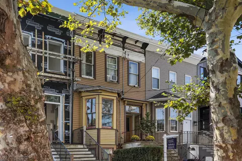 73 Booraem Ave, Jersey City, NJ 07307