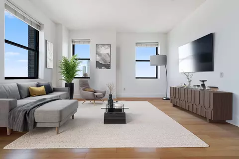 4 Beacon Way #1601, Jersey City, NJ 07304