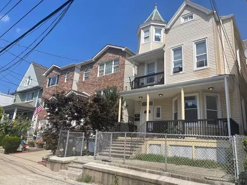 24 Linden Ave, Jersey City, NJ 07305