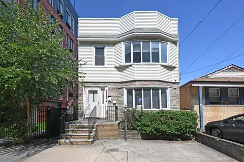 146 Clarke Ave, Jersey City, NJ 07304