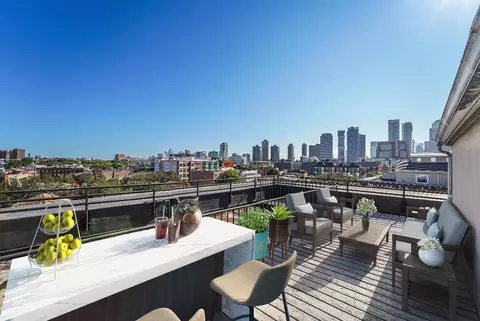 341 Monmouth St #402D, Jersey City, NJ 07302