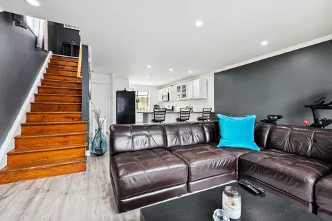 72 Henry St #1A, Jersey City, NJ 07306