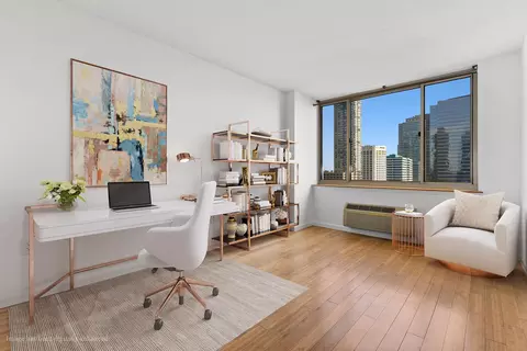 1 2nd St #1202, Jersey City, NJ 07302