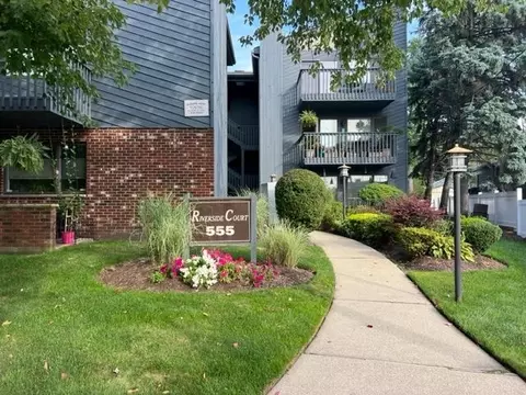555 Riverside Ave #3, Rutherford, NJ 07070
