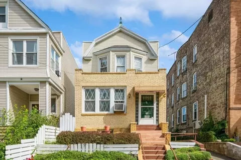 70 Gautier Ave, Jersey City, NJ 07306