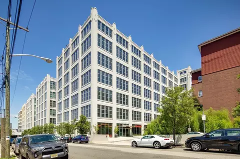 50 Dey St #625, Jersey City, NJ 07306