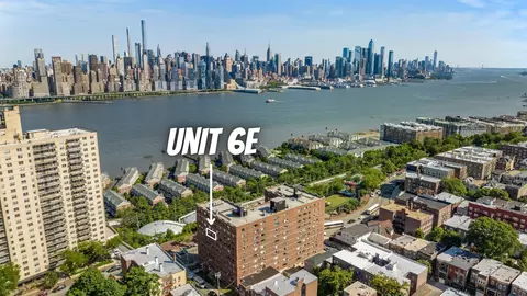 6515 Blvd E #6E, West New York, NJ 07093