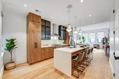 339 Palisade Ave #1A, Jersey City, NJ 07307