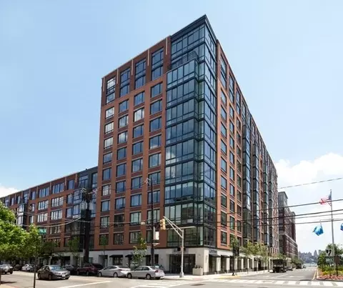 1100 Maxwell Ln #437, Hoboken, NJ 07030