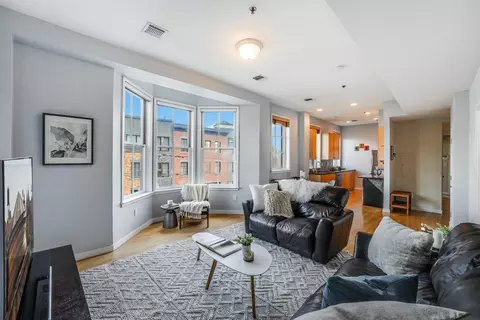 56 Jefferson St #4B, Hoboken, NJ 07030