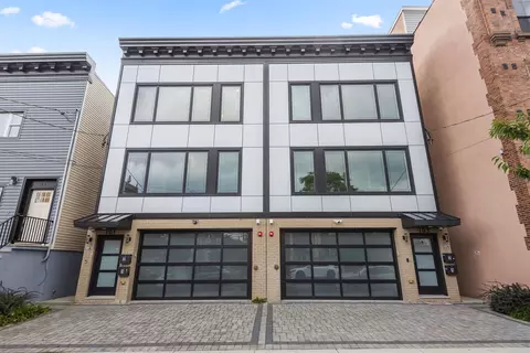 103 South St #1, Jersey City, NJ 07307