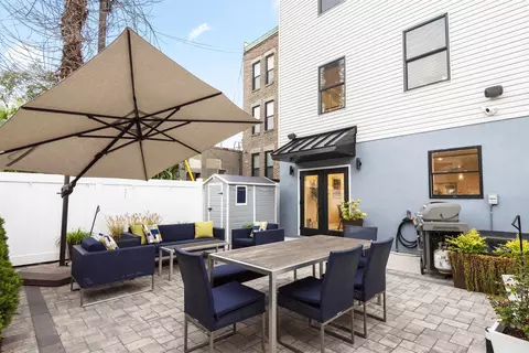 103 South St #1, Jersey City, NJ 07307