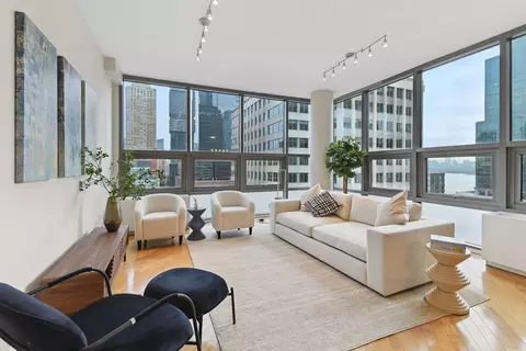 105 Greene St #1202, Jersey City, NJ 07302