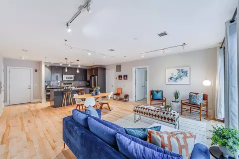 604 Grand St #3, Hoboken, NJ 07030