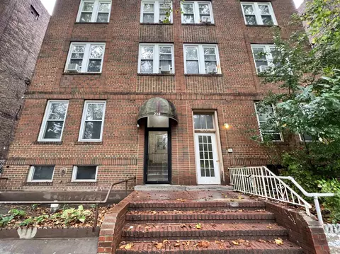 238 Lexington Ave #2F, Jersey City, NJ 07304