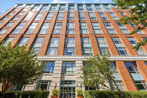 1500 Garden St #2K, Hoboken, NJ 07030