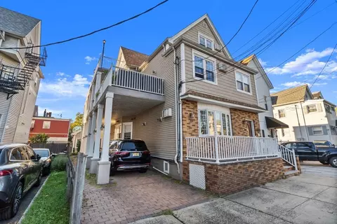 547 Avenue E #3, Bayonne, NJ 07002