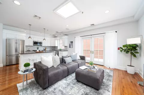 315 Grand St #4, Hoboken, NJ 07030