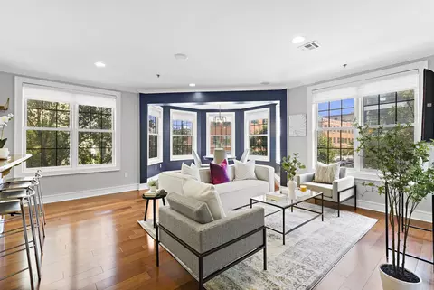 830 Monroe St #2I, Hoboken, NJ 07030