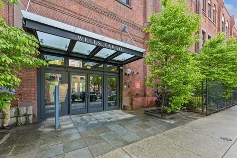 299 Pavonia Ave #2-5, Jersey City, NJ 07302