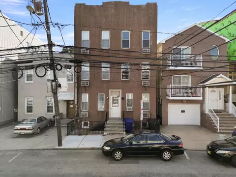 155 Hopkins Ave #1, Jersey City, NJ 07306