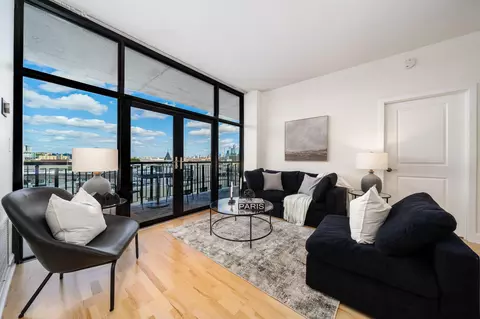 610 Newark St #8E, Hoboken, NJ 07030
