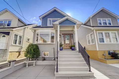 9012 2nd Ave, North Bergen, NJ 07047