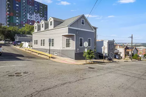 1501 64th St, North Bergen, NJ 07047