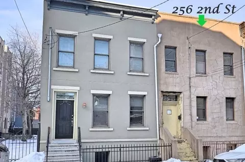 256 2nd St, Hoboken, NJ 07030